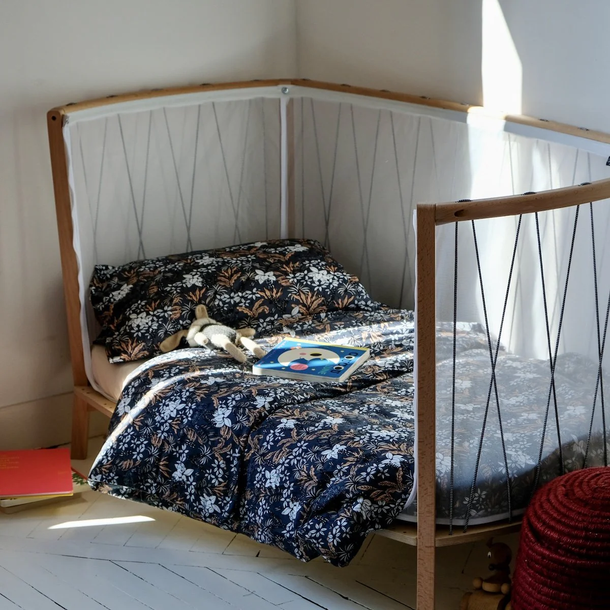 Parure de Lit Oh My Deer - Image 2