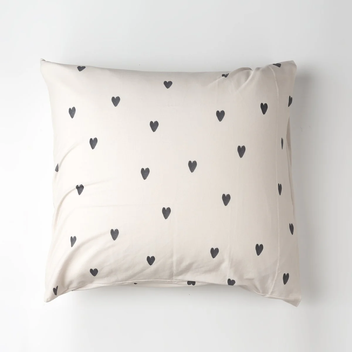 Parure de lit Love Affair Craie - Image 6