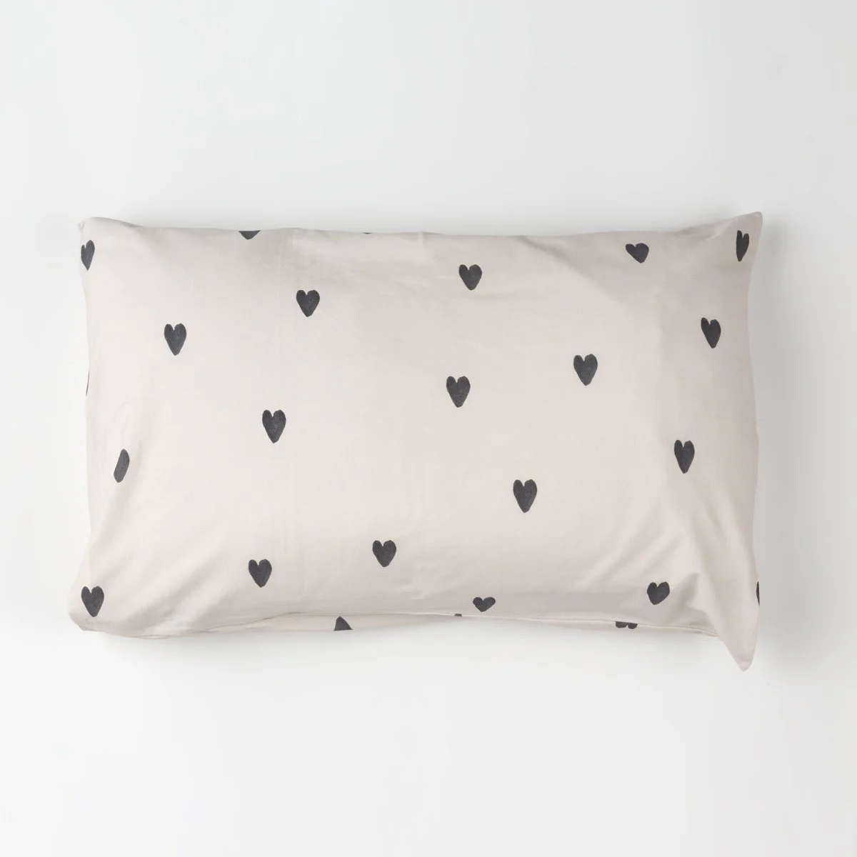 Parure de lit Love Affair Craie - Image 7