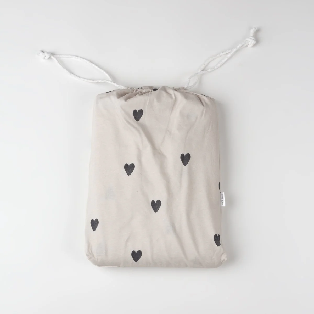 Parure de lit Love Affair Craie - Image 8