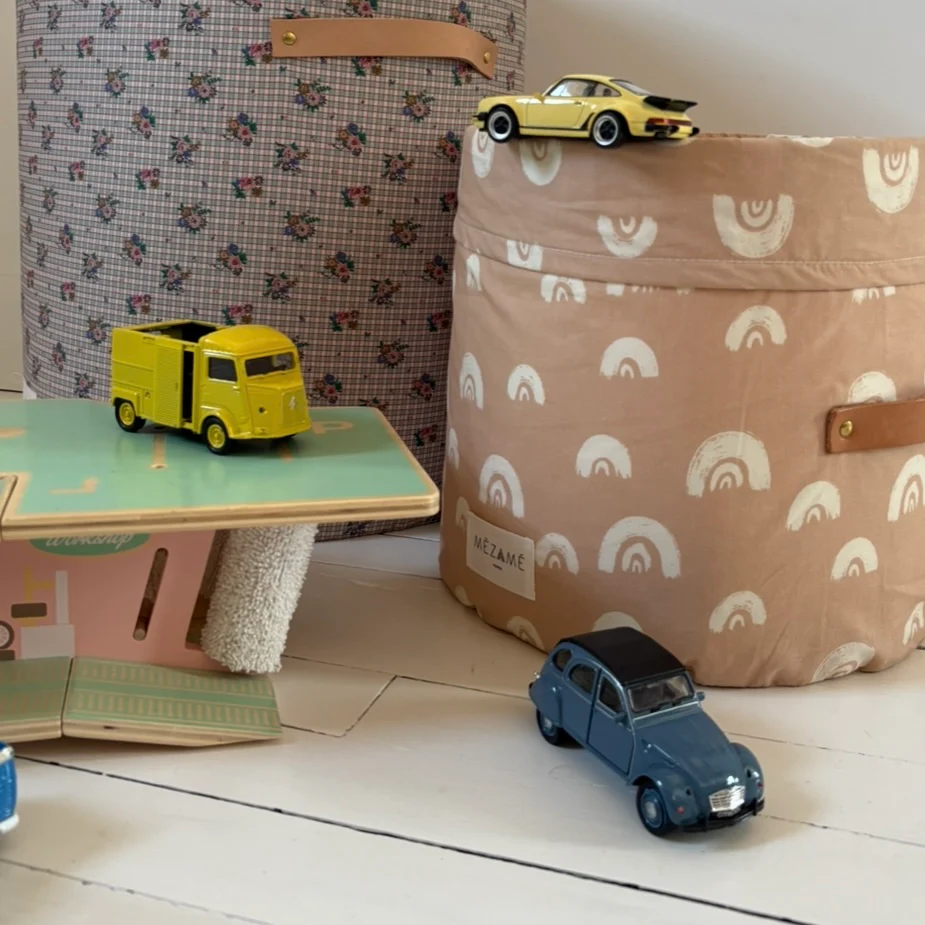 Mini Ciao Bazar Arc en Pêche - Image 4