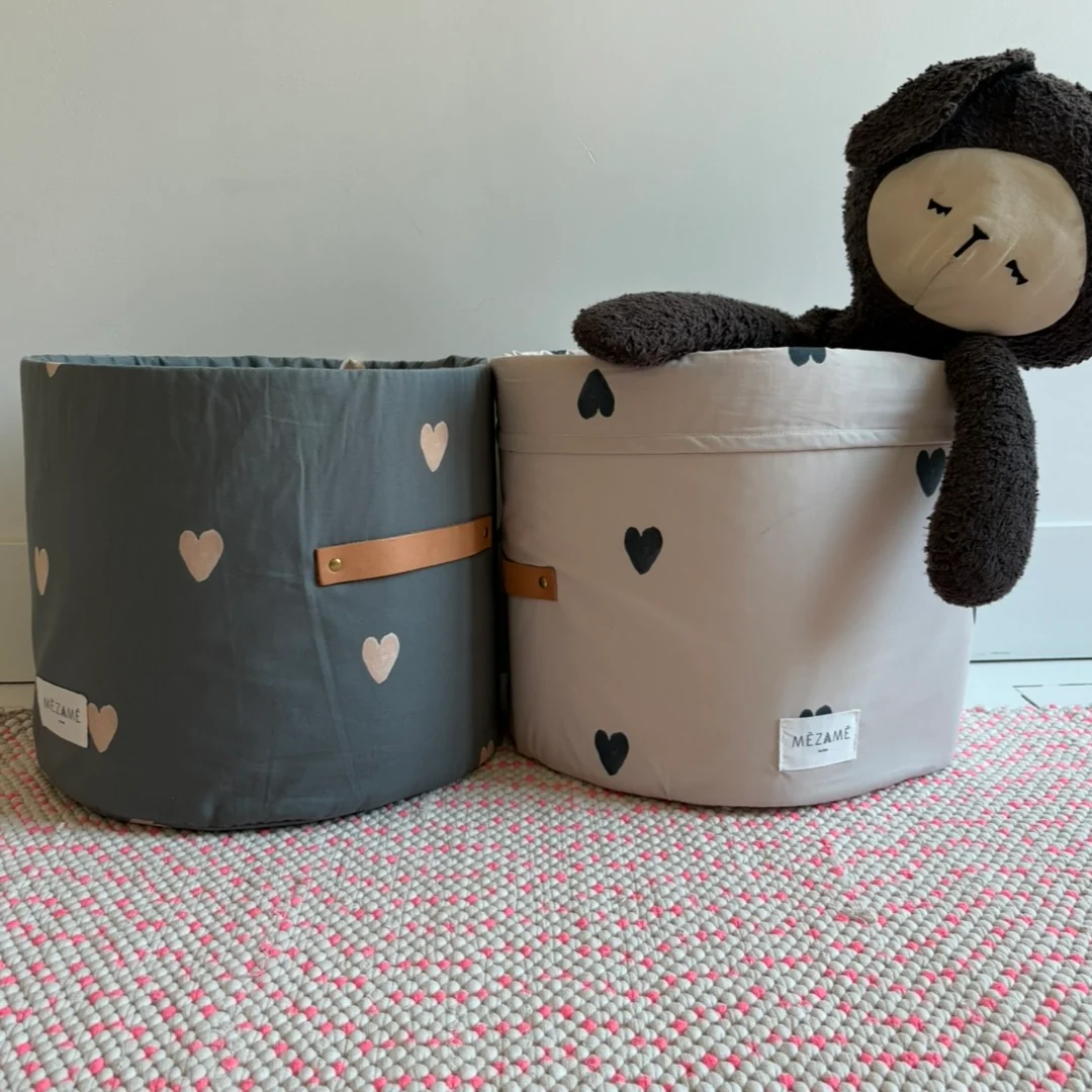 Mini Ciao Bazar Love Affair Eucalyptus - Image 3