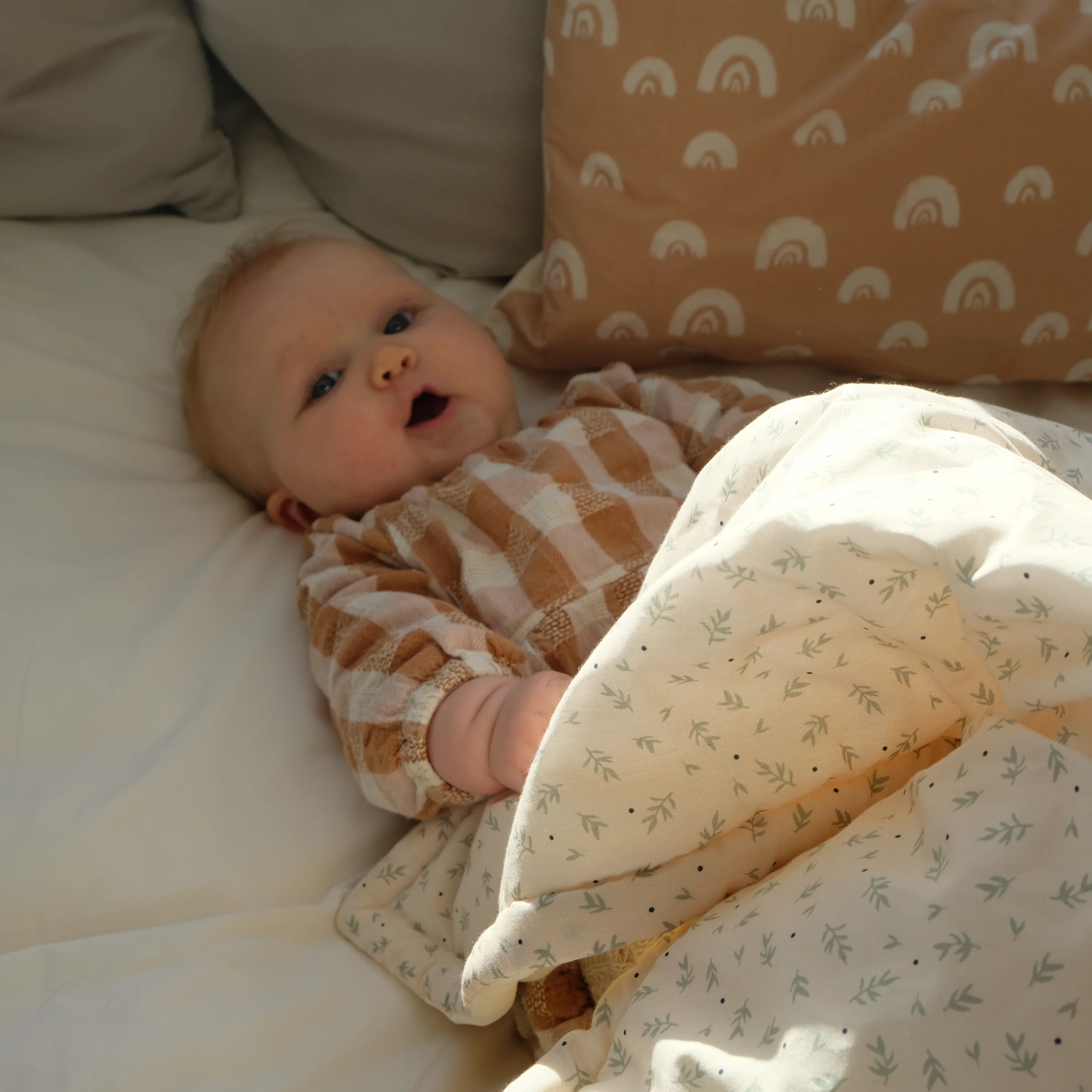 Maxi Douillette Cueillette Milk - Image 3