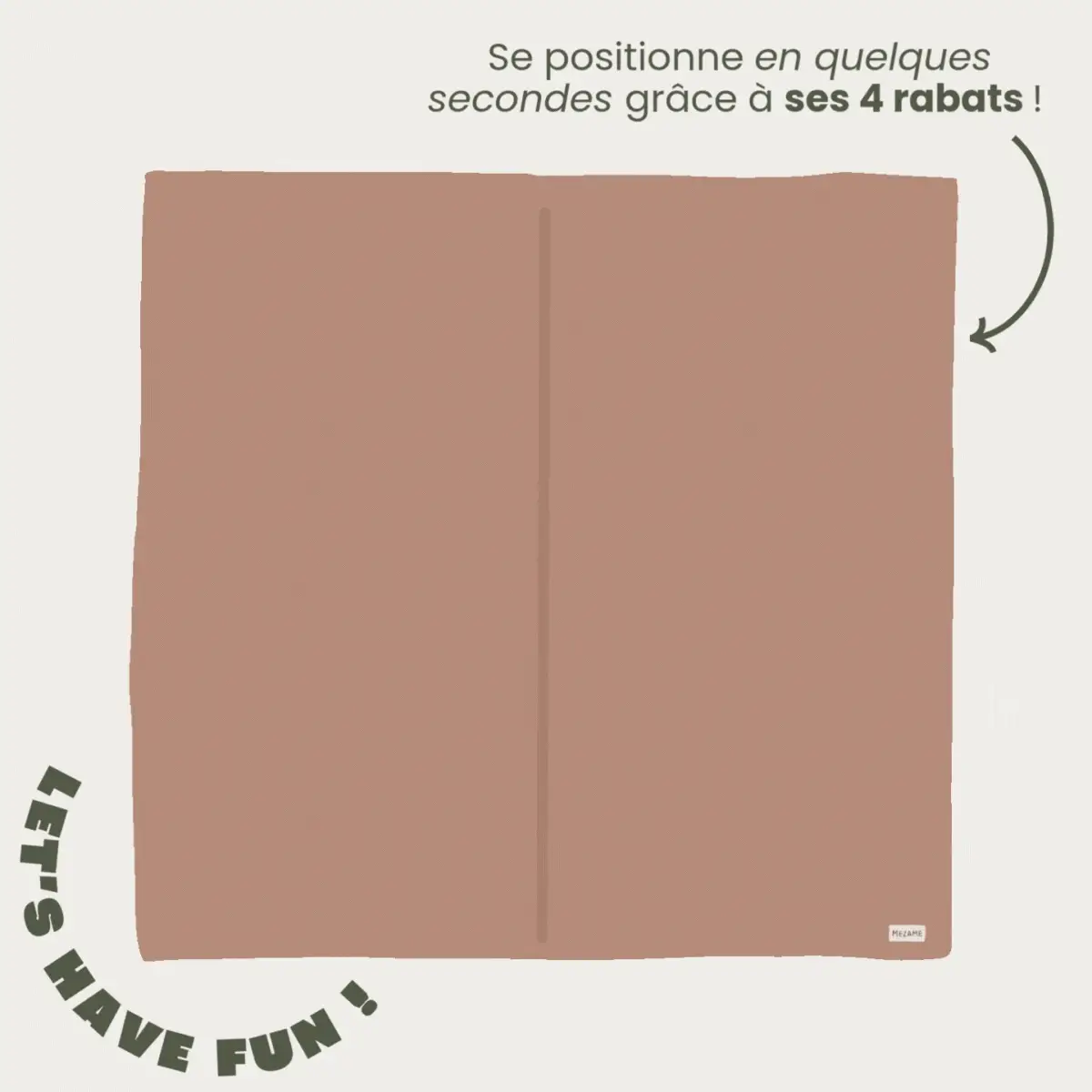 Housse coloriage x OMY - Image 3