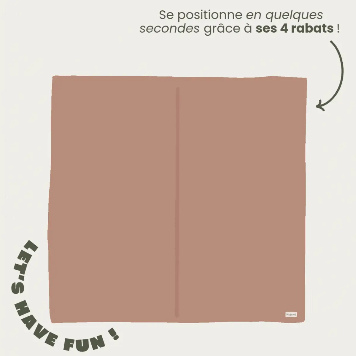 Housse sensorielle - Image 3