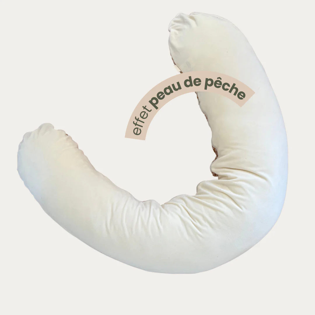 Coussin d'Allaitement Fruitopia - Image 6