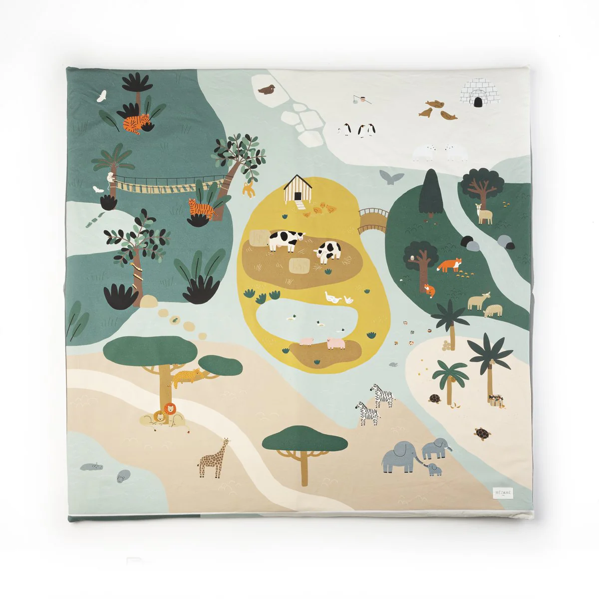Housse wonderland - Image 5