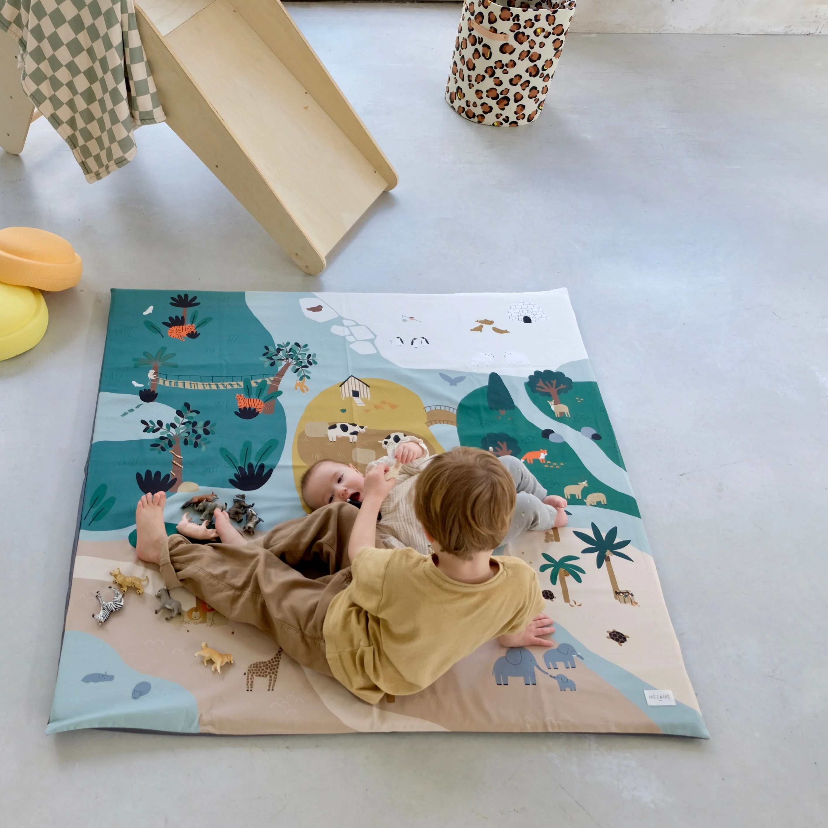Housse wonderland - Image 6