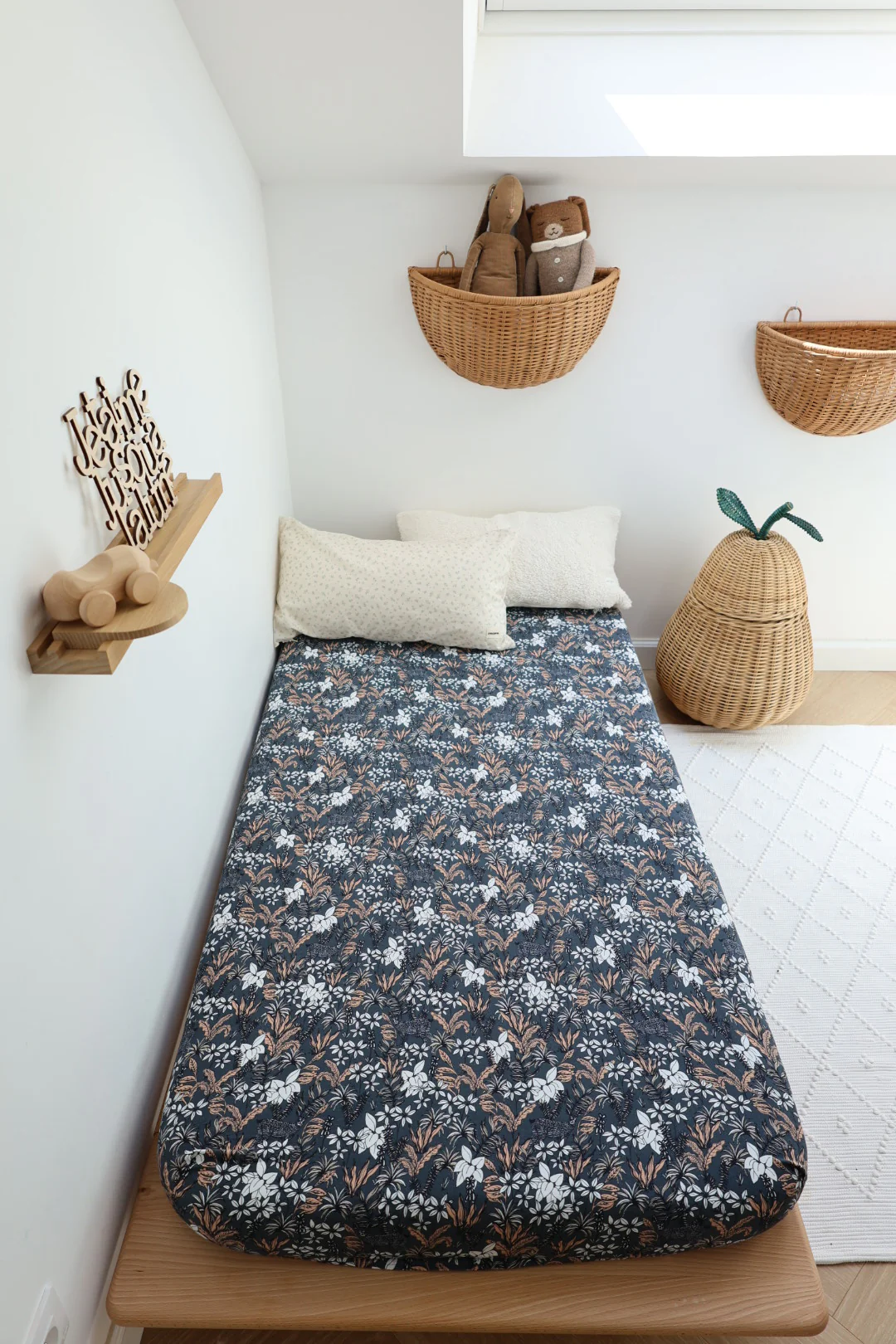Drap Housse Oh My Deer - Image 3