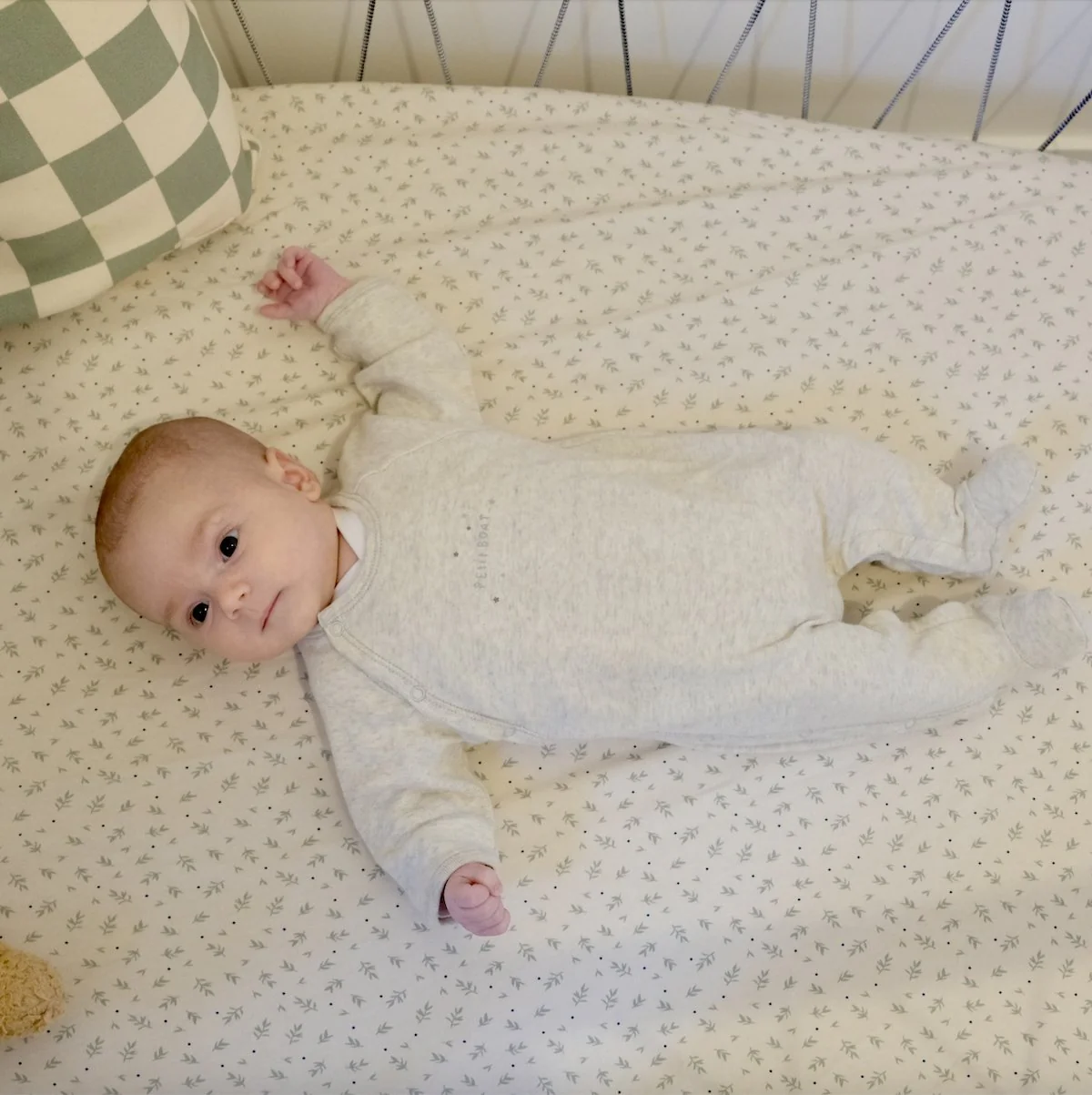 Drap Housse Cueillette Milk - Image 4