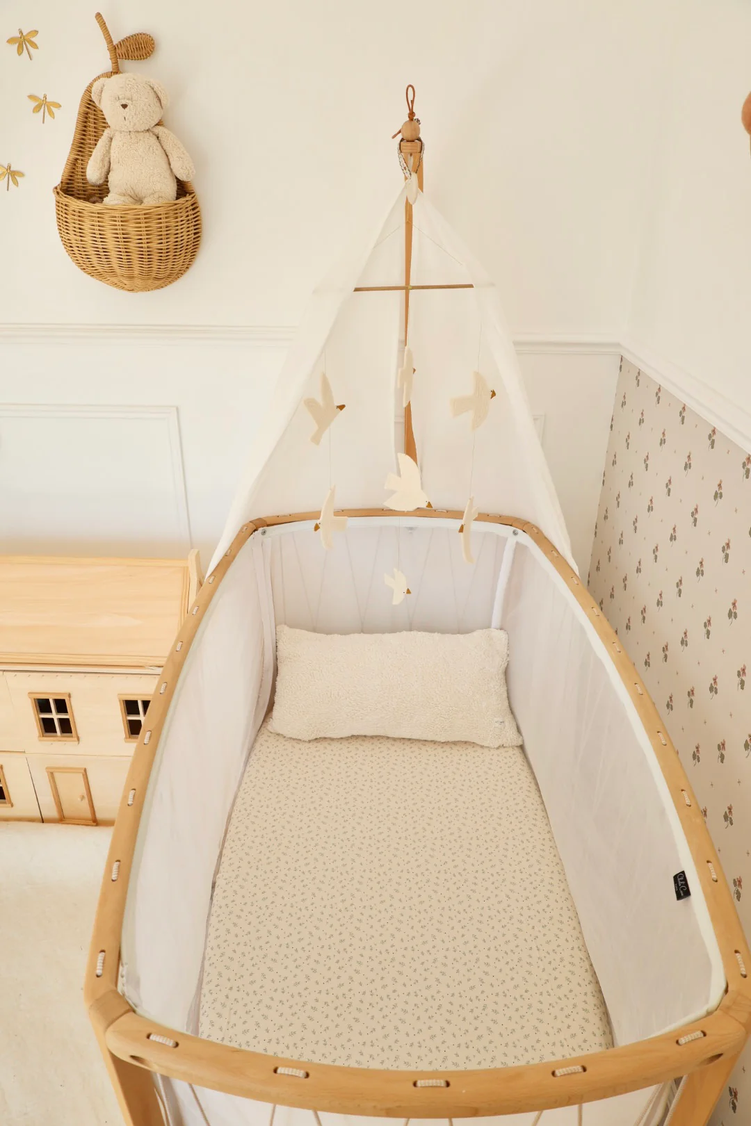 Drap Housse Cueillette Milk - Image 6