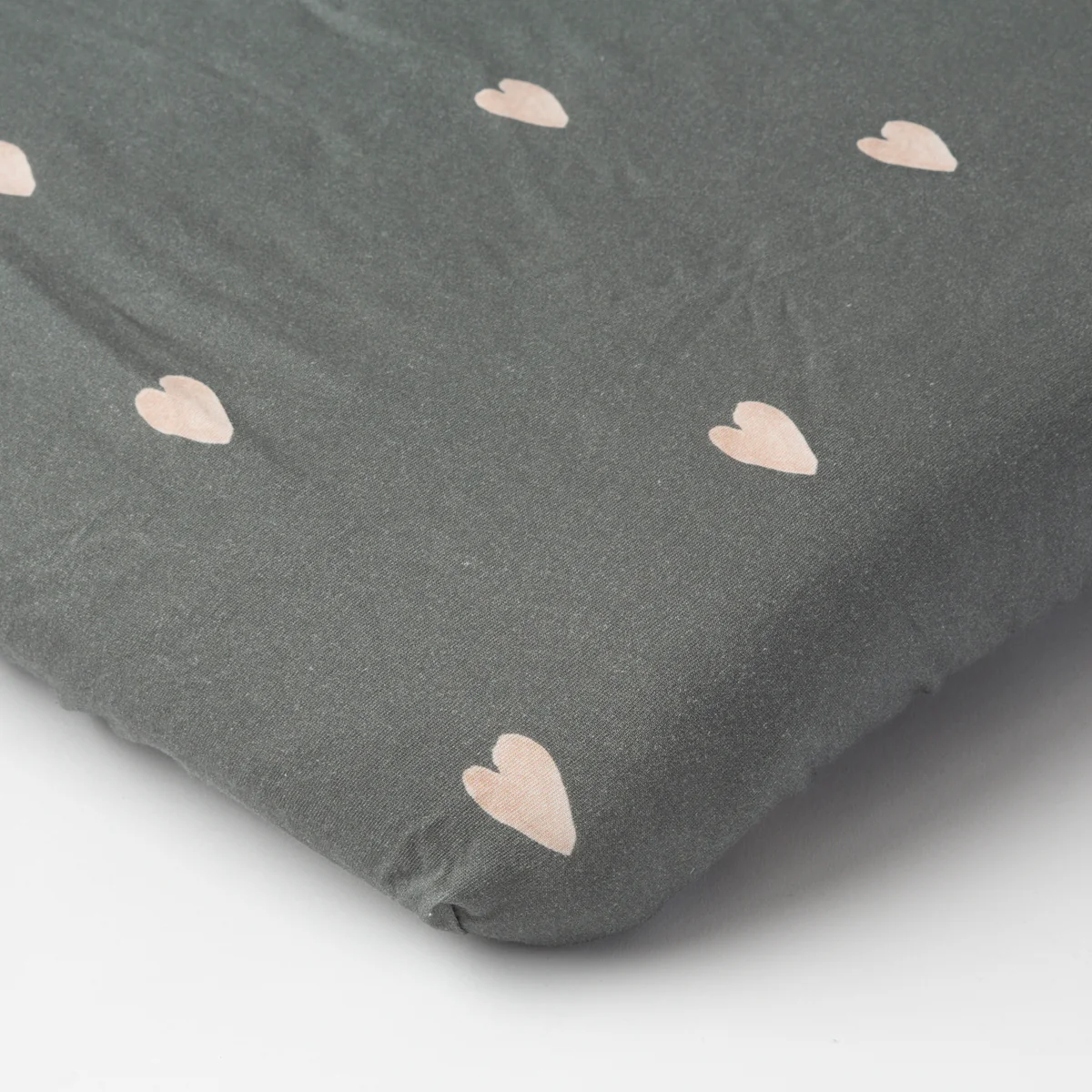 Drap Housse Love Affair Eucalyptus - Image 4