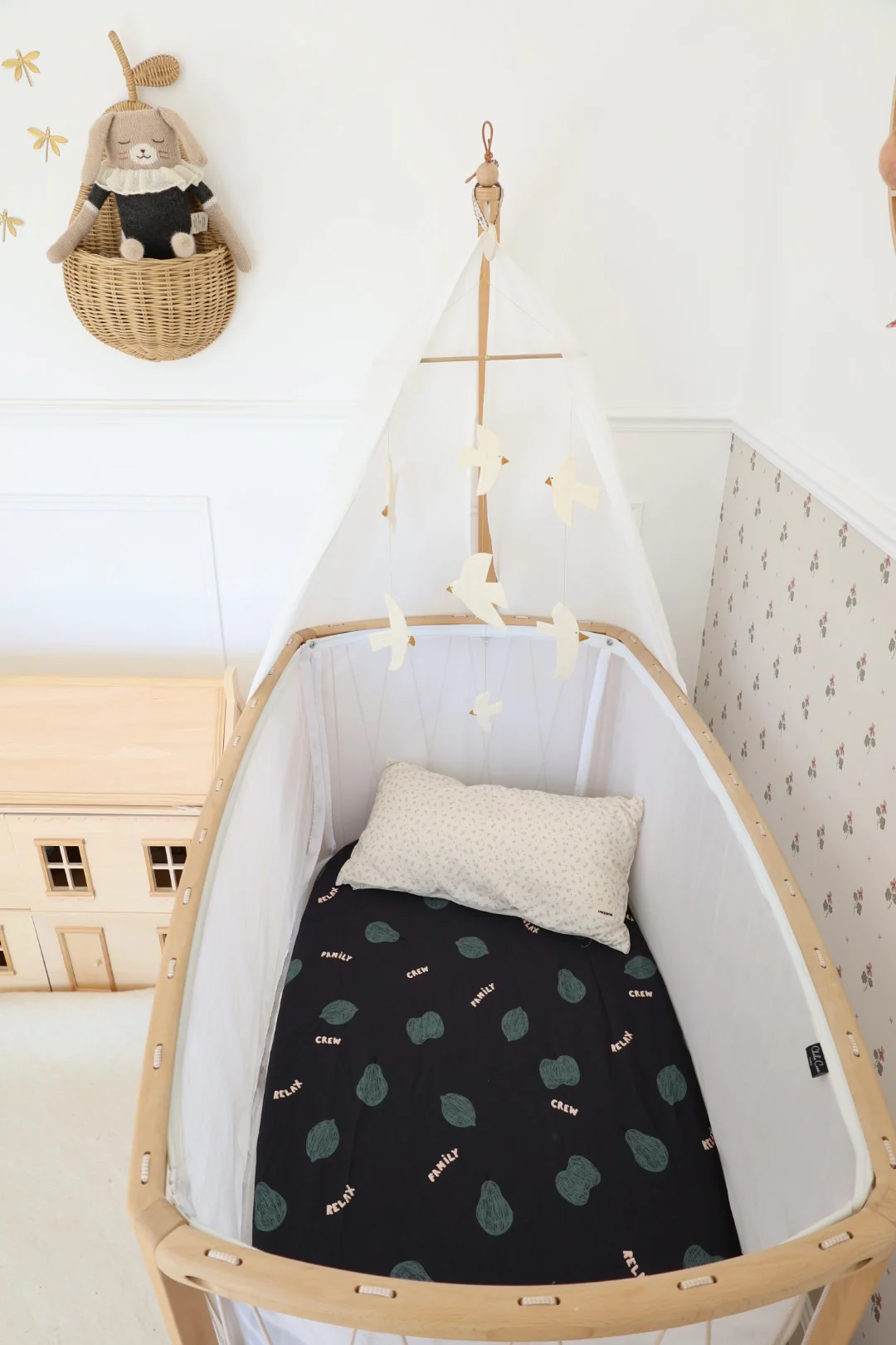 Drap Housse Fruitopia - Image 3