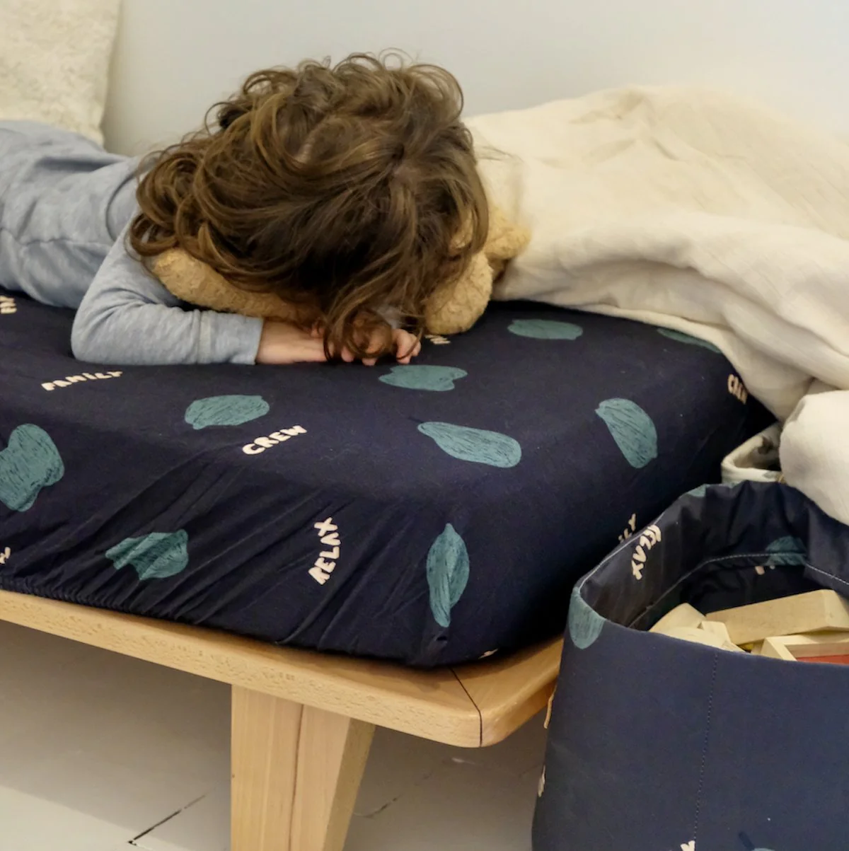 Drap Housse Fruitopia - Image 4