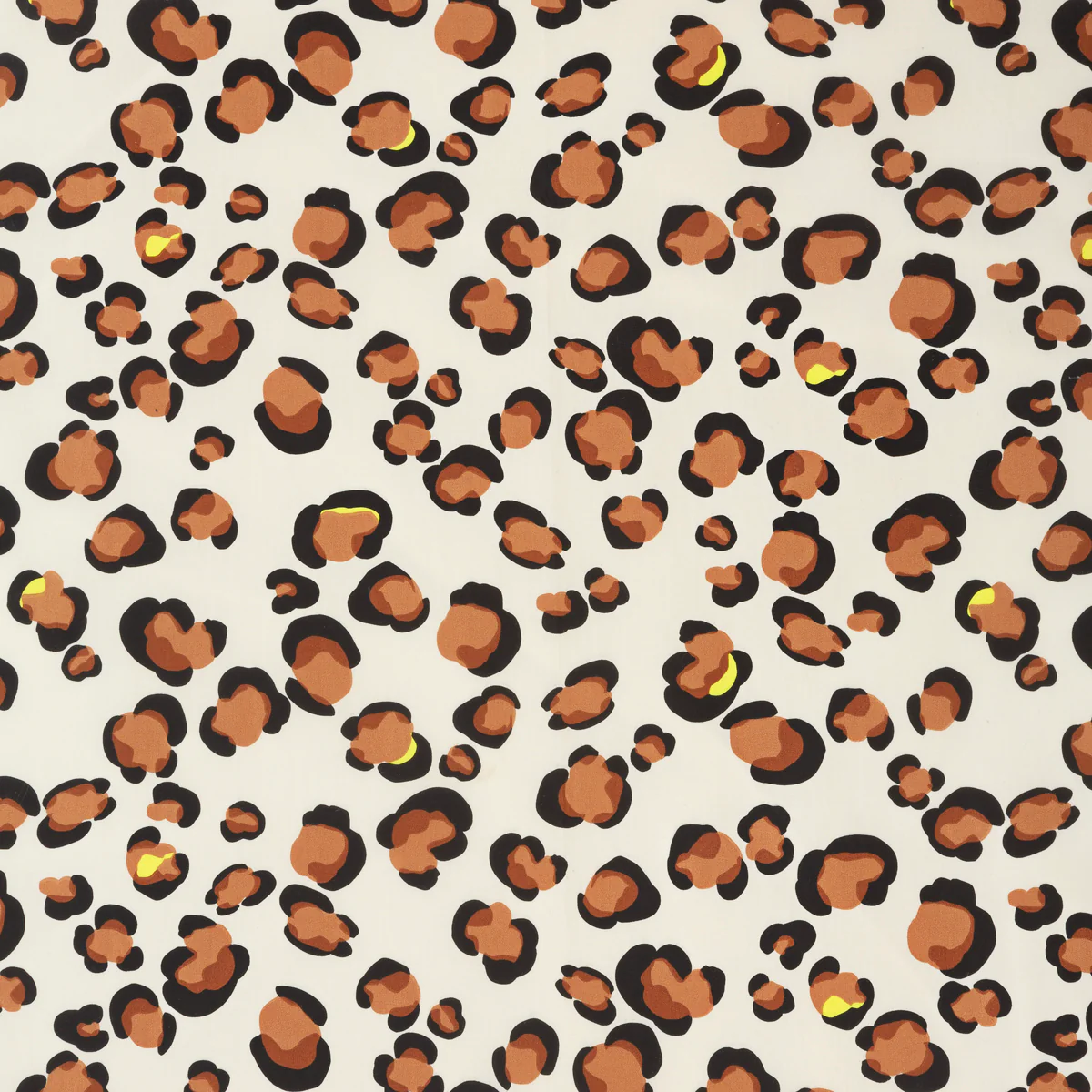 Coussin +One Léopard - Image 5