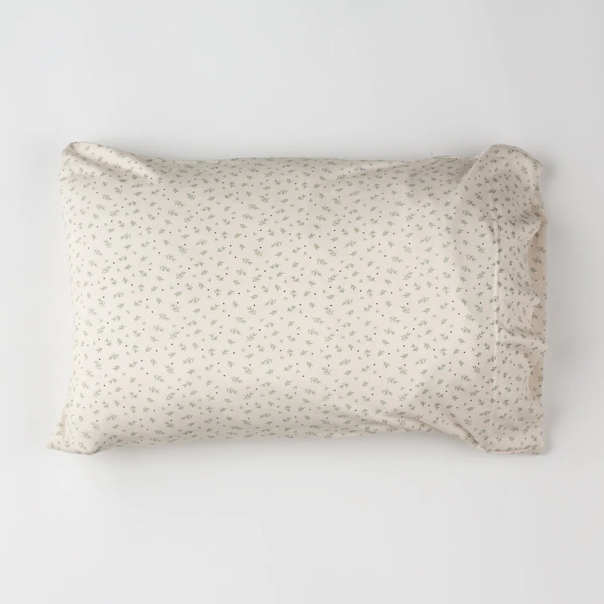 Taie d'oreiller Cueillette Milk - Image 4