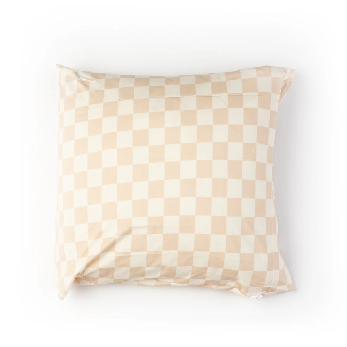 Taie d'oreiller Damier Barbe à Papa - Image 3