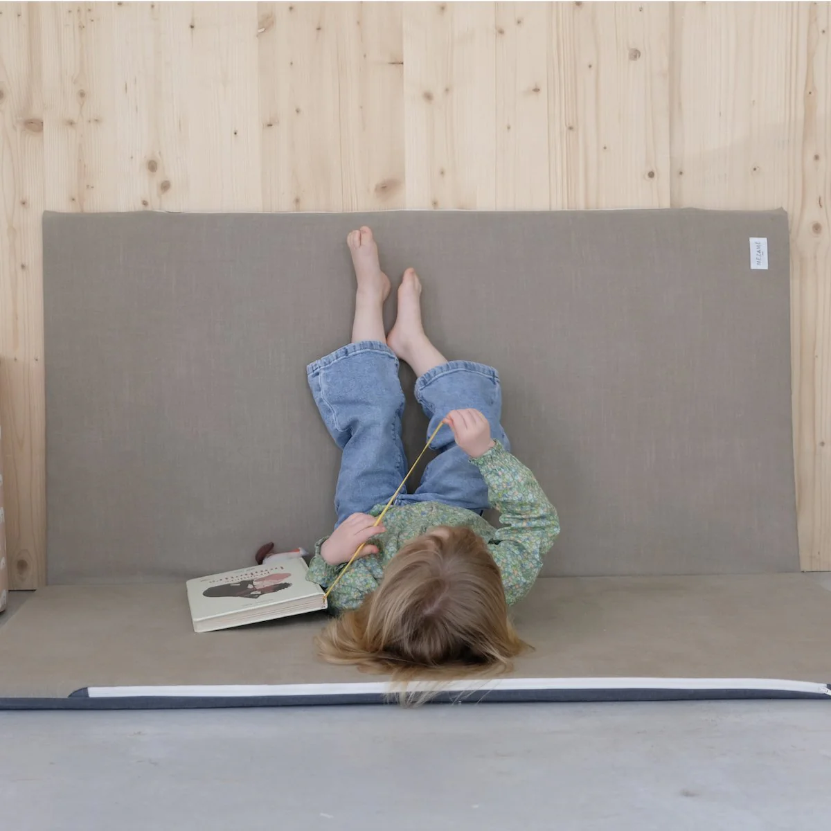Tapis de vie Olive - Image 3